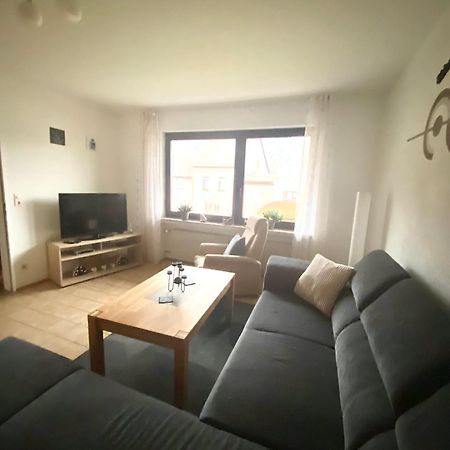 Ferienwohnung Zum Koenig Bremm Esterno foto