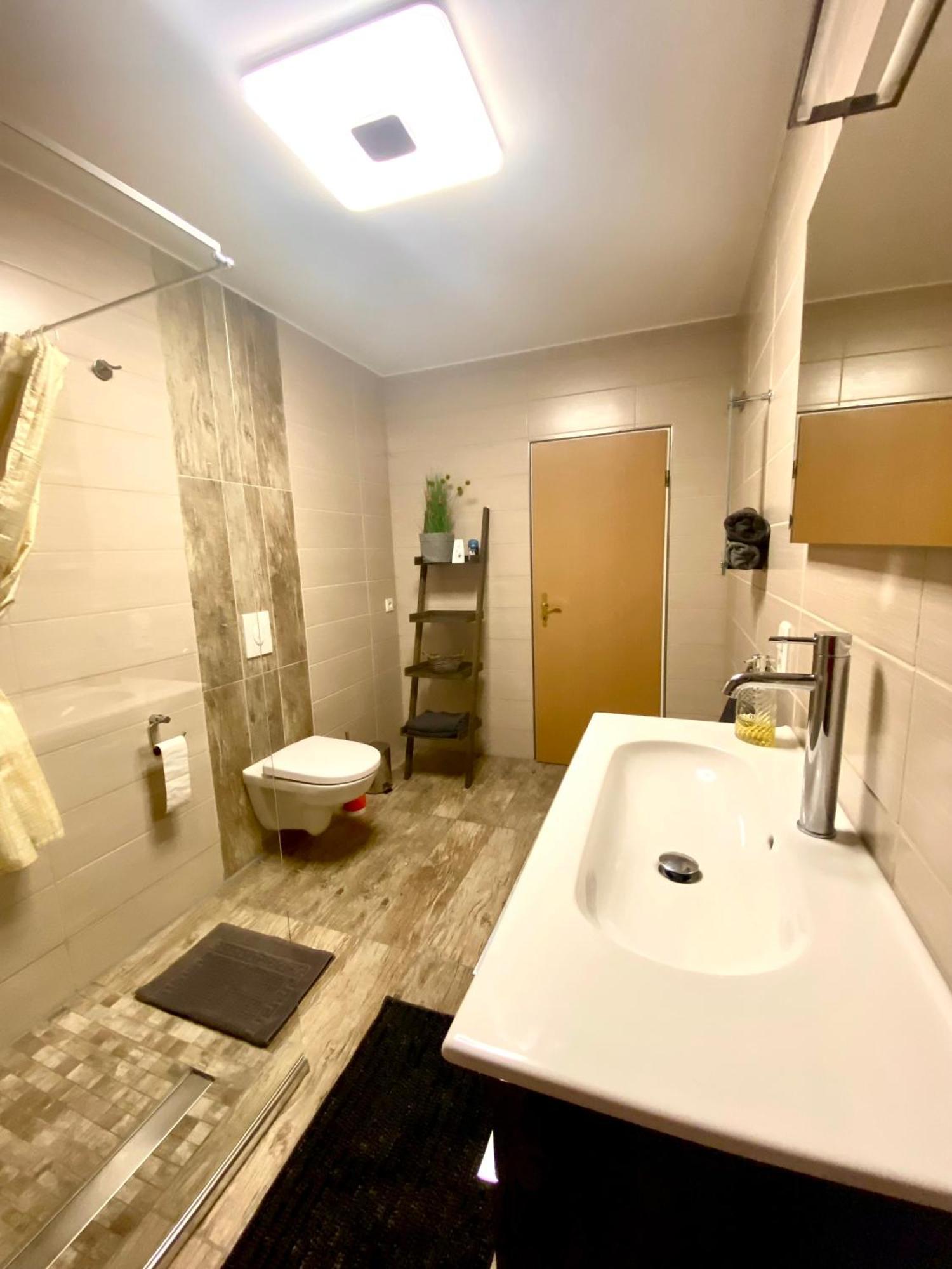 Ferienwohnung Zum Koenig Bremm Esterno foto
